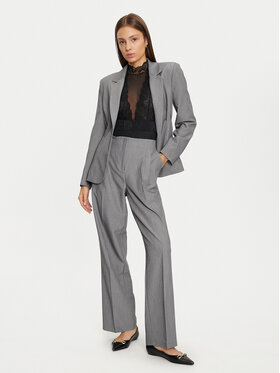 Παντελόνι υφασμάτινο Vero Moda φωτογραφία