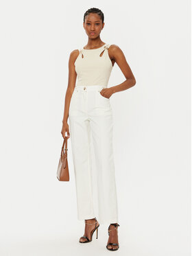 Παντελόνι υφασμάτινο Marciano Guess φωτογραφία