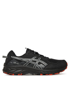 Asics Asics Tenisice Gel-Venture 10 1011B967 Crna