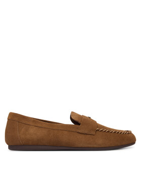 Aldo Aldo Мокасини Wylaena 14134997 Коричневий