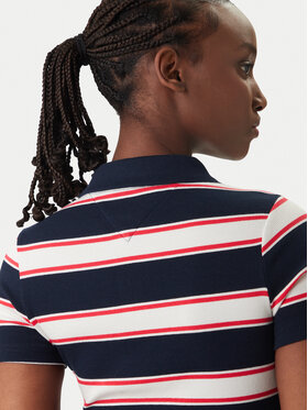 Tommy Jeans Polo Tommy Jeans - 5