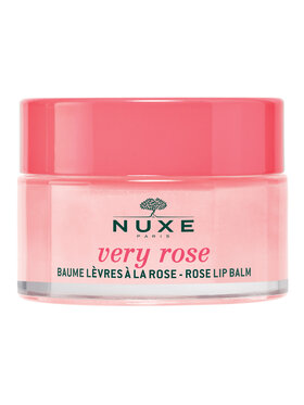 Nuxe Nuxe do ust Very Rose Balsam