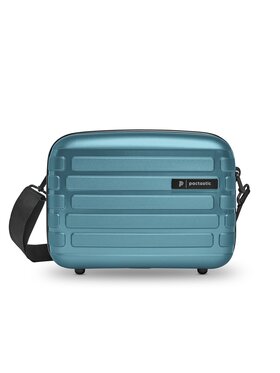 Pactastic Pactastic Zestaw kosmetyczek 292580 Błękitny