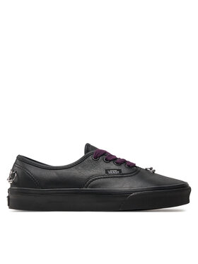 Vans Vans Sneakers aus Stoff Authentic VN000BW5BKA1 Schwarz