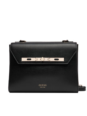 Guess Guess Сумка HWAMGP L5476 Чорний