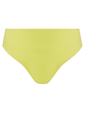 United Colors Of Benetton United Colors Of Benetton Низ від купальника 3P5H5S1BQ Жовтий