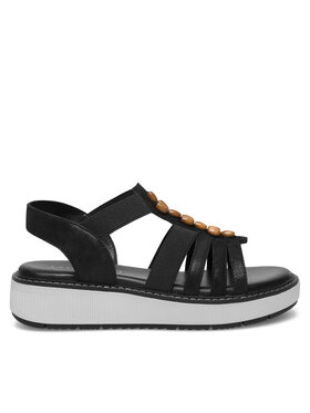 Lasocki Lasocki Sandalen WB-TINA-11C Schwarz