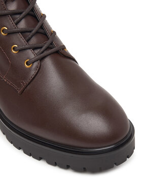 LAUREN RALPH LAUREN Μποτίνια LAUREN RALPH LAUREN - 5