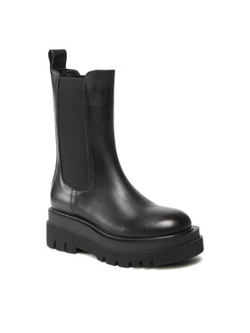 GINO ROSSI Gino Rossi Klassische Stiefeletten 20773 Schwarz
