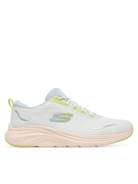 Skechers Skechers Sneakers Vapor Foam Smooth Ride 150028/WMLT Alb