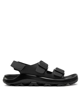 Birkenstock Birkenstock Sandały Mogami 1027161 Czarny