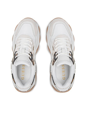 Guess Αθλητικά Guess - 6