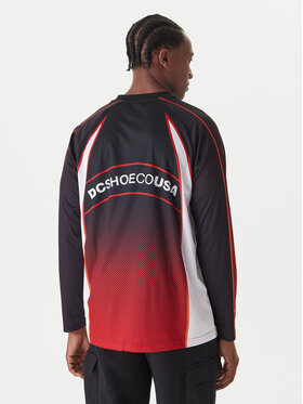 Longsleeve DC Shoes φωτογραφία