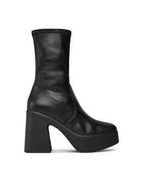 Steve Madden Steve Madden Боти Low Phoenix SM11002629 SM11002629-001 Черен