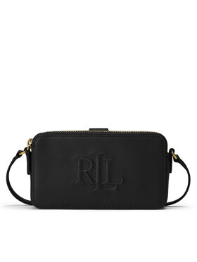 LAUREN RALPH LAUREN LAUREN RALPH LAUREN Kabelka 432951475002 Čierna