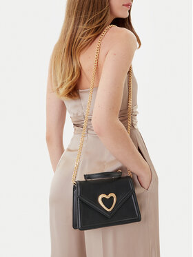 Eva Minge Eva Minge Handtasche EO-ALYSSA-KY162 Schwarz