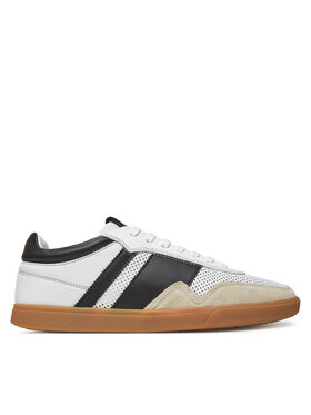 Fabi Fabi Sneakers FU1320 Alb
