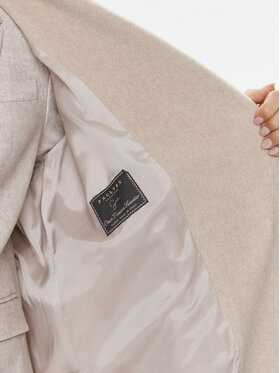 Μάλλινο παλτό Herskind φωτογραφία