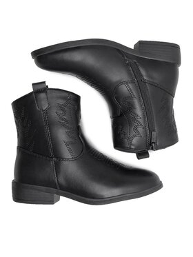 Μποτάκια Nelli Blu φωτογραφία