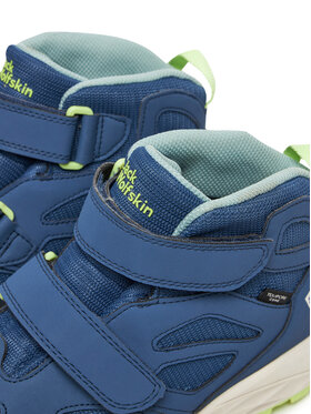 Παπούτσια πεζοπορίας Jack Wolfskin φωτογραφία