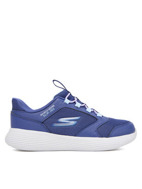Skechers Skechers Sneakersy Go Run 400 V2 303855L NVY Tmavomodrá