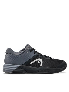 Head Head Tennisschuhe Revolt Evo 2.0 273202 Schwarz