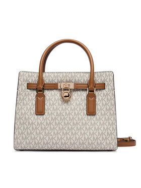 MICHAEL Michael Kors MICHAEL Michael Kors Сумка 30T6GNXS1B Кремовий
