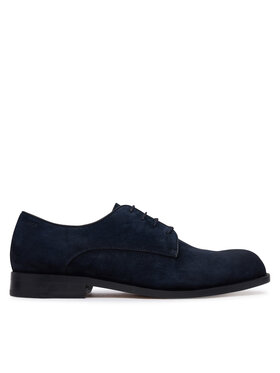 BOSS BOSS Pantofi Tayil-L 50563099 Bleumarin