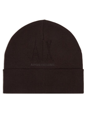 Armani Exchange Armani Exchange Berretto XW001445 AF11896 U6032 Marrone scuro