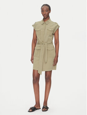 Φόρεμα πουκάμισο Gaudi φωτογραφία