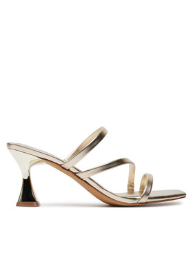 Aldo Aldo Босоніжки Jewella 13706602 Золотий
