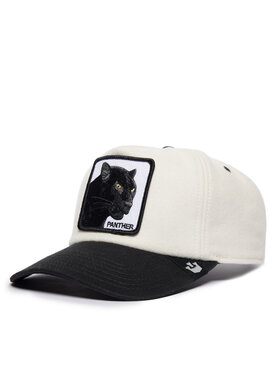 Goorin Bros Goorin Bros Cap Stealth Explorer 101-1372 Écru