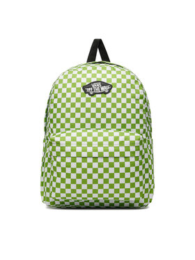 Vans Vans Zaino Old Skool Grom VN000J3KFPB1 Verde chiaro