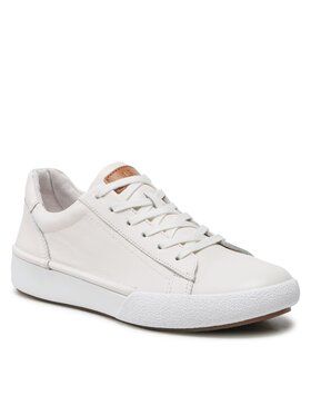 Josef Seibel Josef Seibel Снікерcи Claire 01 69901 133 000 Білий