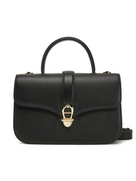Aigner Aigner Käekott 133051 Must