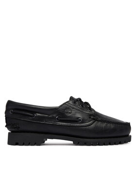 Timberland Timberland Cipele Authentic TB0A2GNVW021 Crna