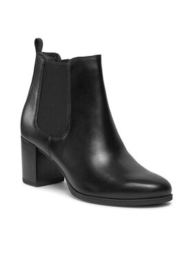 Tamaris Tamaris Bokacsizma 1-25377-41 Fekete