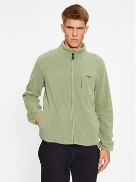 Fila Fila Jaka Polar FAM0457 Zaļš Regular Fit