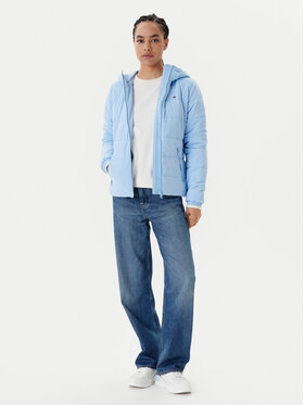 Tommy Jeans Μπουφάν μεταβατικό Tommy Jeans - 2