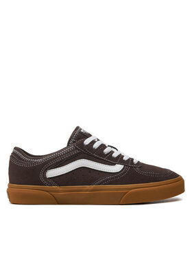 Vans Vans Scarpe sportive Rowley Classic VN0A4BTTE2M1 Marrone