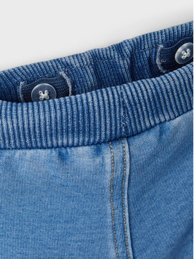 Παντελόνι υφασμάτινο NAME IT φωτογραφία