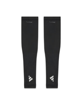 adidas adidas Manșoane de compresie CLIMACOOL Arm Sleeve JY3055 Negru
