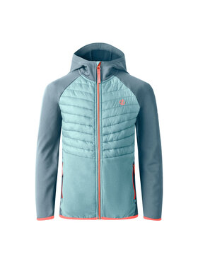 Dare2B Dare2B Kurtka outdoor Switch Out Szary Long Fit