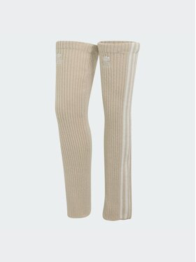 adidas adidas Legginsy 171475 Różowy jasny Regular Fit
