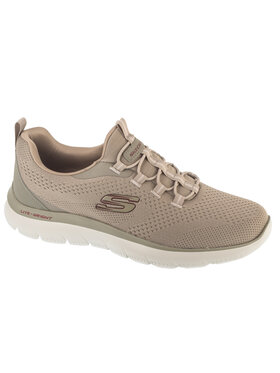 Skechers Skechers Sneakersy Summits - Tallo Szary
