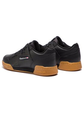 Reebok Tenisice Workout Plus CN2127 Crna