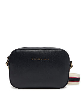 Tommy Hilfiger Tommy Hilfiger Сумка AW0AW17450 Cиній