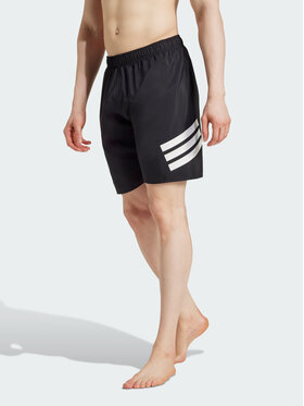adidas adidas Kąpielówki 143789 Czarny