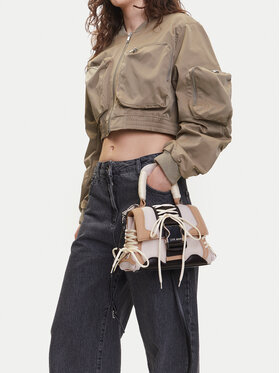 Steve Madden Steve Madden Käekott Bdiego SM13000896 Beež