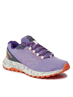 Merrell Merrell Boty Fly Strike J067616 Fialová